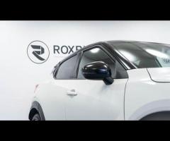 Nissan Juke HPI Clear - 1 Owner - Nissan Service History - 36 Months Warranty available + Superb val - 12