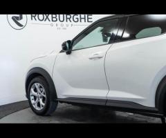 Nissan Juke HPI Clear - 1 Owner - Nissan Service History - 36 Months Warranty available + Superb val - 19