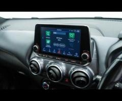 Nissan Juke HPI Clear - 1 Owner - Nissan Service History - 36 Months Warranty available + Superb val - 24