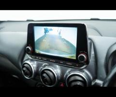 Nissan Juke HPI Clear - 1 Owner - Nissan Service History - 36 Months Warranty available + Superb val - 25