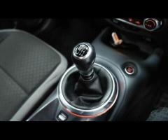 Nissan Juke HPI Clear - 1 Owner - Nissan Service History - 36 Months Warranty available + Superb val - 27