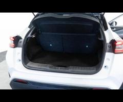 Nissan Juke HPI Clear - 1 Owner - Nissan Service History - 36 Months Warranty available + Superb val - 31