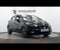 Nissan Micra HPI Clear - 1 Owner - Nissan Service History - 36 Months Warranty available + Superb va