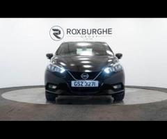 Nissan Micra HPI Clear - 1 Owner - Nissan Service History - 36 Months Warranty available + Superb va - 2