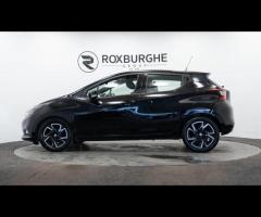 Nissan Micra HPI Clear - 1 Owner - Nissan Service History - 36 Months Warranty available + Superb va - 4