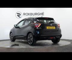 Nissan Micra HPI Clear - 1 Owner - Nissan Service History - 36 Months Warranty available + Superb va - 5