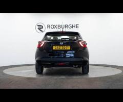 Nissan Micra HPI Clear - 1 Owner - Nissan Service History - 36 Months Warranty available + Superb va - 6