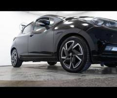 Nissan Micra HPI Clear - 1 Owner - Nissan Service History - 36 Months Warranty available + Superb va - 10