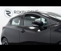 Nissan Micra HPI Clear - 1 Owner - Nissan Service History - 36 Months Warranty available + Superb va - 11