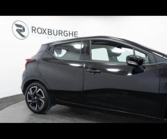 Nissan Micra HPI Clear - 1 Owner - Nissan Service History - 36 Months Warranty available + Superb va - 12