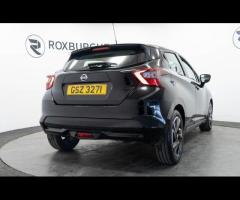 Nissan Micra HPI Clear - 1 Owner - Nissan Service History - 36 Months Warranty available + Superb va - 13