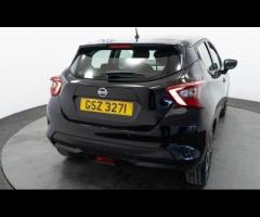 Nissan Micra HPI Clear - 1 Owner - Nissan Service History - 36 Months Warranty available + Superb va - 14