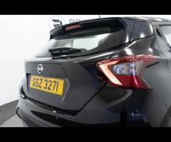 Nissan Micra HPI Clear - 1 Owner - Nissan Service History - 36 Months Warranty available + Superb va - 15