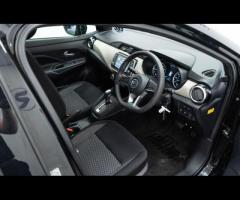 Nissan Micra HPI Clear - 1 Owner - Nissan Service History - 36 Months Warranty available + Superb va - 16
