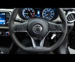 Nissan Micra HPI Clear - 1 Owner - Nissan Service History - 36 Months Warranty available + Superb va - 20