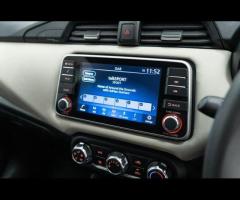 Nissan Micra HPI Clear - 1 Owner - Nissan Service History - 36 Months Warranty available + Superb va - 22