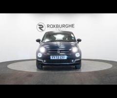 Fiat 500 This 2023 Fiat 500 Dolcevita is a superb example, having had only one owner since new. This - 2