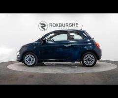 Fiat 500 This 2023 Fiat 500 Dolcevita is a superb example, having had only one owner since new. This - 4