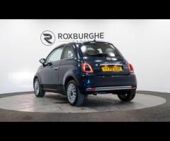 Fiat 500 This 2023 Fiat 500 Dolcevita is a superb example, having had only one owner since new. This - 5