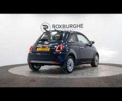 Fiat 500 This 2023 Fiat 500 Dolcevita is a superb example, having had only one owner since new. This - 8
