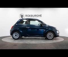 Fiat 500 This 2023 Fiat 500 Dolcevita is a superb example, having had only one owner since new. This - 9