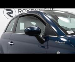 Fiat 500 This 2023 Fiat 500 Dolcevita is a superb example, having had only one owner since new. This - 12