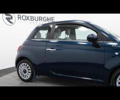 Fiat 500 This 2023 Fiat 500 Dolcevita is a superb example, having had only one owner since new. This - 13