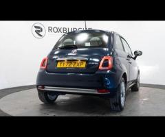 Fiat 500 This 2023 Fiat 500 Dolcevita is a superb example, having had only one owner since new. This - 14