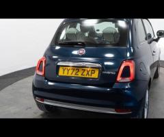 Fiat 500 This 2023 Fiat 500 Dolcevita is a superb example, having had only one owner since new. This - 15