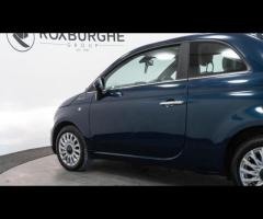 Fiat 500 This 2023 Fiat 500 Dolcevita is a superb example, having had only one owner since new. This - 19