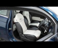 Fiat 500 This 2023 Fiat 500 Dolcevita is a superb example, having had only one owner since new. This - 21