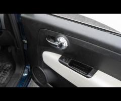 Fiat 500 This 2023 Fiat 500 Dolcevita is a superb example, having had only one owner since new. This - 22