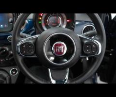 Fiat 500 This 2023 Fiat 500 Dolcevita is a superb example, having had only one owner since new. This - 23