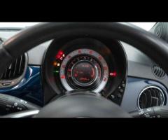 Fiat 500 This 2023 Fiat 500 Dolcevita is a superb example, having had only one owner since new. This - 24