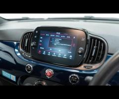 Fiat 500 This 2023 Fiat 500 Dolcevita is a superb example, having had only one owner since new. This - 25