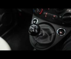 Fiat 500 This 2023 Fiat 500 Dolcevita is a superb example, having had only one owner since new. This - 27