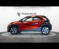 Toyota Aygo X HPI Clear - 1 Owner - Toyota Service History - 36 Months Warranty available + Superb v - 4