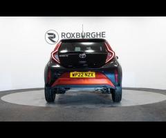 Toyota Aygo X HPI Clear - 1 Owner - Toyota Service History - 36 Months Warranty available + Superb v - 7