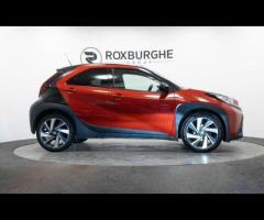 Toyota Aygo X HPI Clear - 1 Owner - Toyota Service History - 36 Months Warranty available + Superb v - 9
