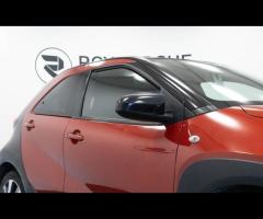 Toyota Aygo X HPI Clear - 1 Owner - Toyota Service History - 36 Months Warranty available + Superb v - 10