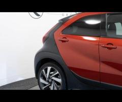 Toyota Aygo X HPI Clear - 1 Owner - Toyota Service History - 36 Months Warranty available + Superb v - 12