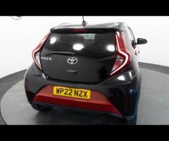 Toyota Aygo X HPI Clear - 1 Owner - Toyota Service History - 36 Months Warranty available + Superb v - 14