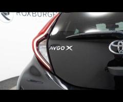 Toyota Aygo X HPI Clear - 1 Owner - Toyota Service History - 36 Months Warranty available + Superb v - 15