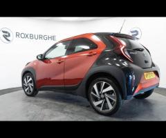 Toyota Aygo X HPI Clear - 1 Owner - Toyota Service History - 36 Months Warranty available + Superb v - 16