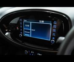 Toyota Aygo X HPI Clear - 1 Owner - Toyota Service History - 36 Months Warranty available + Superb v - 23