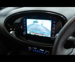Toyota Aygo X HPI Clear - 1 Owner - Toyota Service History - 36 Months Warranty available + Superb v - 24