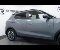 SsangYong Tivoli HPI Clear - 1 Owner - Ssanyoung Service History - 36 Months Warranty available + In - 11