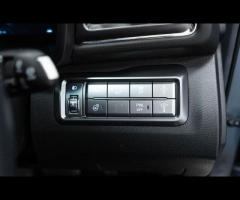 SsangYong Tivoli HPI Clear - 1 Owner - Ssanyoung Service History - 36 Months Warranty available + In - 22