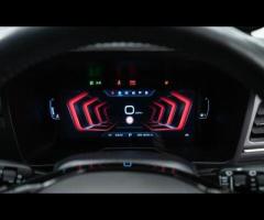 SsangYong Tivoli HPI Clear - 1 Owner - Ssanyoung Service History - 36 Months Warranty available + In - 24