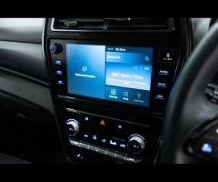 SsangYong Tivoli HPI Clear - 1 Owner - Ssanyoung Service History - 36 Months Warranty available + In - 25